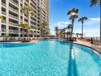 Grand Panama Beach Resort - The Grand II #803 - B&B Panama City Beach