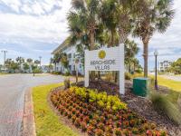 Beachside Villas 911 - B&B Seagrove Beach