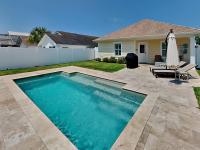 Sun Kissed Memories - B&B Panama City Beach