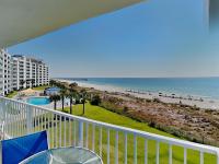 Moonspinner 415A - Ferienwohnung Panama City Beach