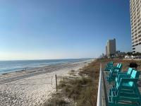 Fontainebleau Terrace 332 - Ferienwohnung Panama City Beach