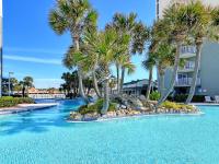 Long Beach Resort Tower I #506 - Bed and Breakfast Panama City Beach