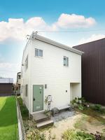 Stay Chacha 城下町茶茶1F - B&B Marugame