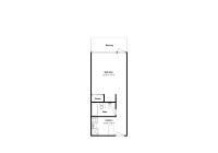 Studio Appartement