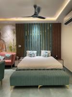 Solara - B&B New Delhi