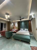 Solara - B&B Nueva Delhi