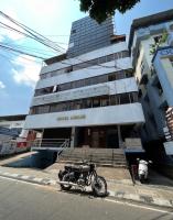 THE black HOUSE BY UNIVANCE GROUP LLP - B&B Kochi