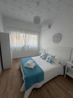 Apartamento a 2 minutos andando de la playa - B&B El Puerto de Mazarrón
