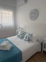 Apartamento a 2 minutos andando de la playa - B&B El Puerto de Mazarrón