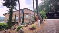 Fewo-Franca - B&B Dahn