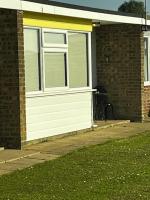 Sally Chalet - B&B Hemsby