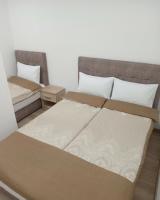 Appartamento Deluxe con 1 Camera da Letto