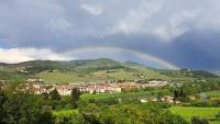 Monolocale immerso nella natura vicino Firenze - Ferienwohnung La Sassa