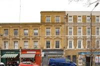2 Bedroom Modern Family Apartment in Shoreditch Brick Lane and Liverpool Street Station Sleeps 4 - Chambres d'hôtes Londres