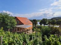 Ferienwohnung Scheurebe - B&B Diesbar-Seusslitz
