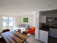 Ferienwohnung Scheurebe - Chambres d'hôtes Diesbar-Seusslitz