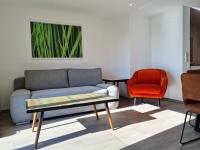 Ferienwohnung Scheurebe - Chambres d'hôtes Diesbar-Seusslitz
