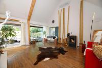 Jupiter wellness - B&B Pěnčín