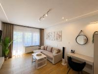 Apartament Helenka Modern - B&B Zabrze