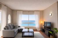 Eden Rental Nautilus sea&sunset views - Bed and Breakfast Bajamar