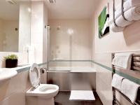 Deluxe Appartement met 1 Slaapkamer