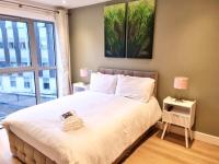 Appartement met 1 Slaapkamer