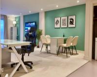 Nottingham City Living - B&B Nottingham