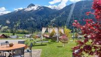 Haus Adrian - B&B Wald am Arlberg