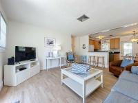 Blue Wave Villa East - B&B Anna Maria