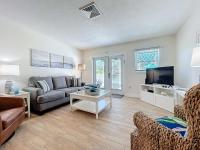 Blue Wave Villa East - B&B Anna Maria