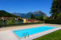 Casa Isola Viscontea - B&B Lecco