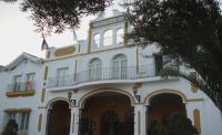 Suite a 3 minutos de La Ermita y Doñana, Jacaranda - Bed and Breakfast El Rocío