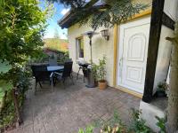 Gartenhaus Andrea - B&B Wernigerode