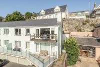 No 3 Devon Court, Salcombe - B&B Salcombe