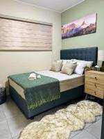 Sunrise Breakfast - B&B Midrand