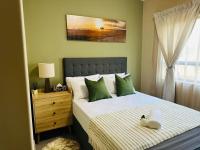 Sunrise Breakfast - B&B Midrand