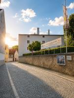 'GoldPath' OldTown - Apartments Passau - B&B Passau