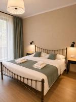 Lavladashi Guest House - B&B Mestia