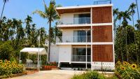 Paddy Trails Nature Retreat Wayanad - Paddy Fields & Sunflower Gardens - B&B Ganapathivattam