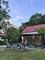 Heaven resort - retreat centre - B&B Podplat