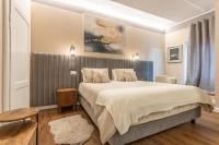 valter rooms 1 - B&B Castel del Piano