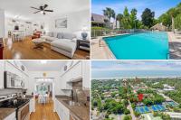 148 Island House - B&B Hilton Head