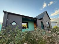 The Little Black House - Chambres d'hôtes Riversdale