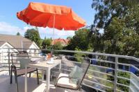 Min Lütt - B&B Ostseebad Ahrenshoop
