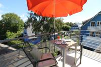 Min Lütt - B&B Ostseebad Ahrenshoop