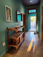 The Little Black House - Chambres d'hôtes Riversdale