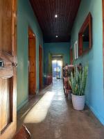 The Little Black House - Chambres d'hôtes Riversdale