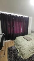 Chambre Lit Queen-Size 