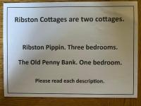 Old Penny Bank