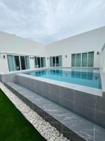 Villa mit privatem Pool